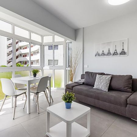 Rising Sun Apartments In Complex Las Terrazas Playa de las Americas  Luaran gambar