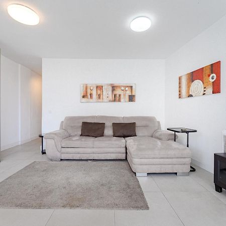 Rising Sun Apartments In Complex Las Terrazas Playa de las Americas  Luaran gambar