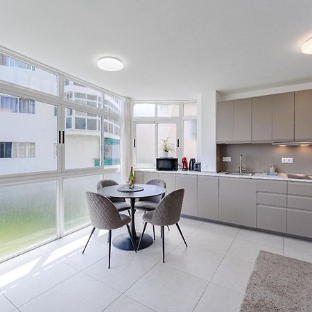 Rising Sun Apartments In Complex Las Terrazas Playa de las Americas  Luaran gambar