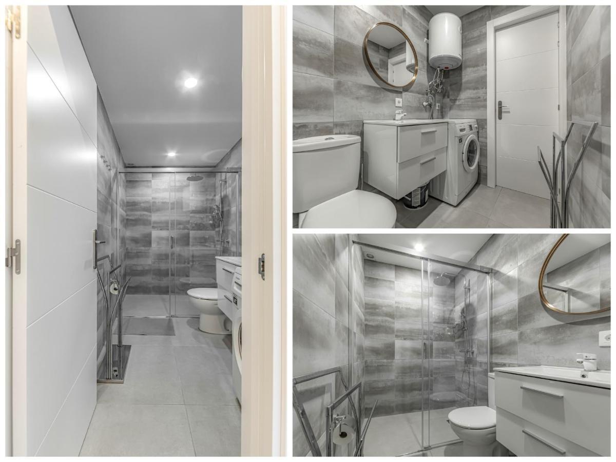 Rising Sun Apartments In Complex Las Terrazas Playa de las Americas  Luaran gambar