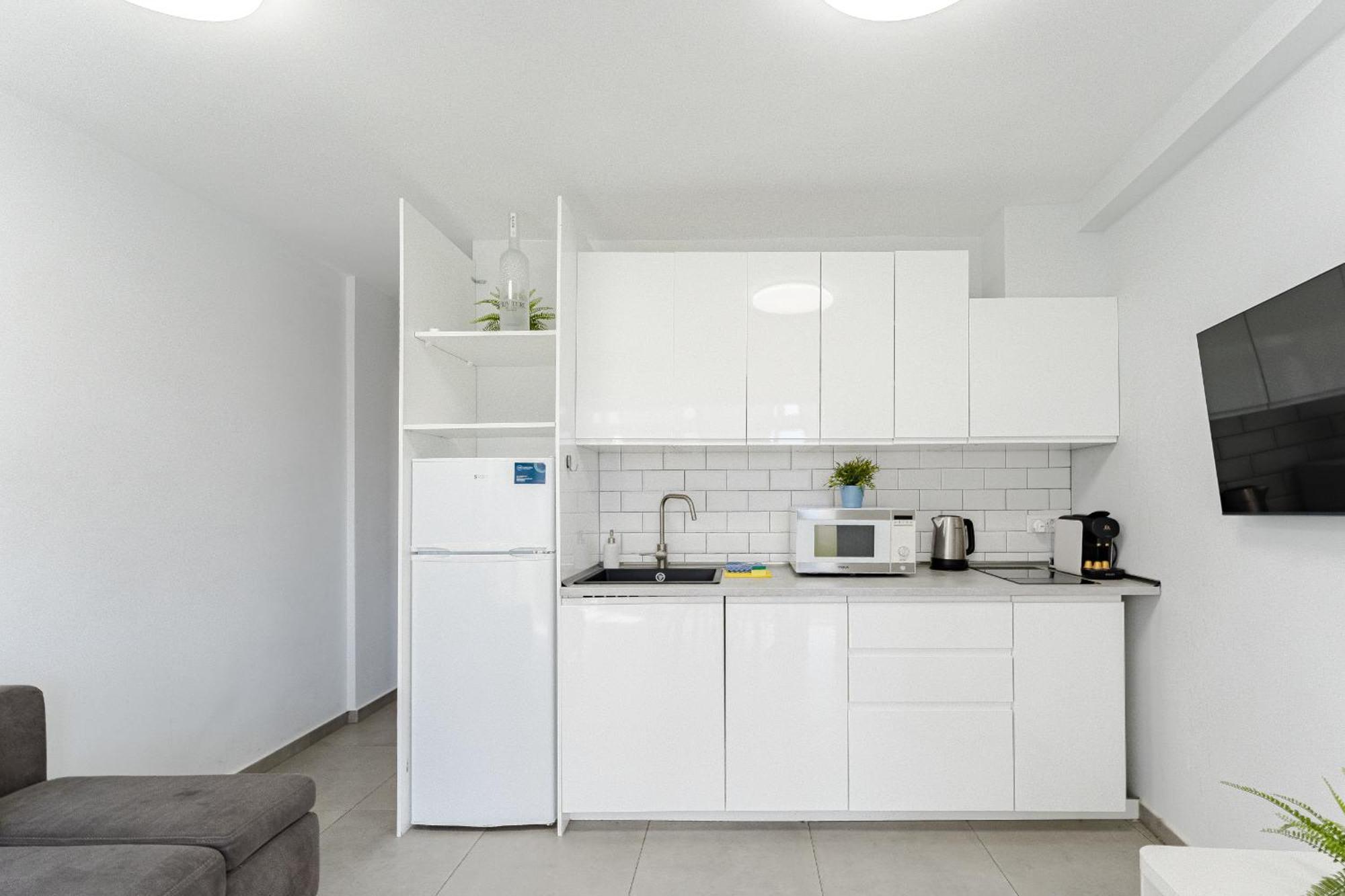 Rising Sun Apartments In Complex Las Terrazas Playa de las Americas  Luaran gambar