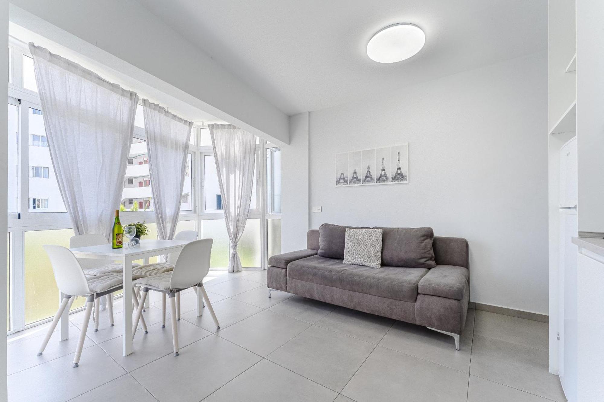 Rising Sun Apartments In Complex Las Terrazas Playa de las Americas  Luaran gambar
