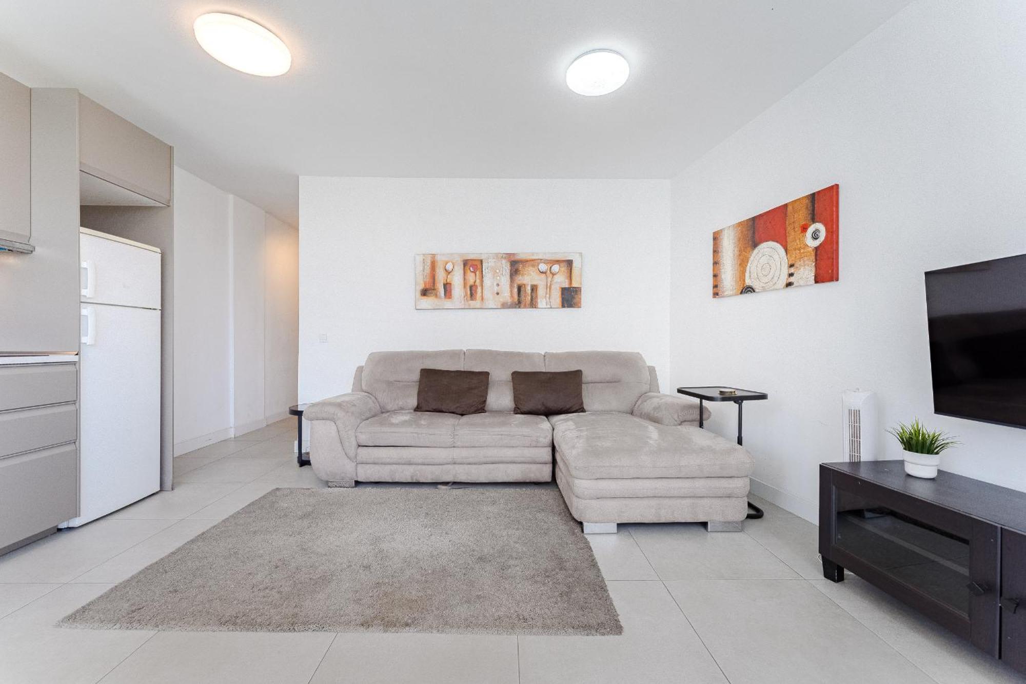 Rising Sun Apartments In Complex Las Terrazas Playa de las Americas  Luaran gambar