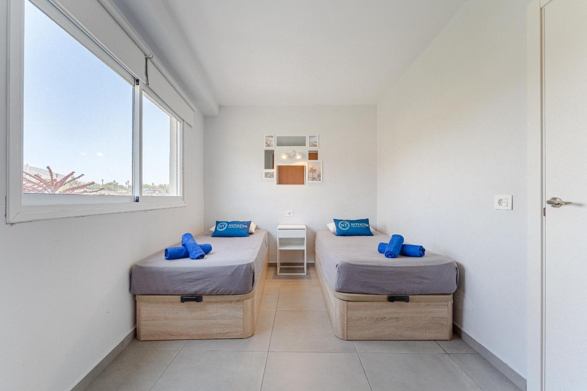 Rising Sun Apartments In Complex Las Terrazas Playa de las Americas  Luaran gambar